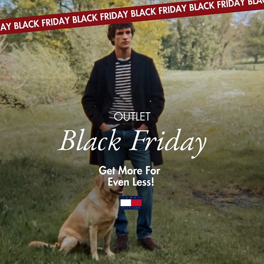 The time to shop is now! Get timeless Tommy Classics up to 30% off outlet prices. | Tommy Hilfiger