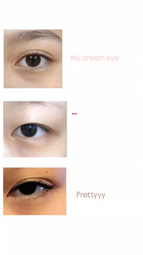 Explore the Beauty of Monolid Eyes: Tips and Trends