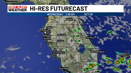 2.4K views · 28 reactions | ABC7 First Alert Weather futurecast for Tuesday's rain chances find out timing here | Bob Harrigan - ABC 7 | Facebook