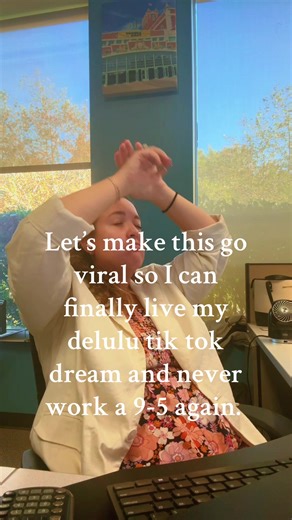 Scratch my back, and I’ll scratch yours? #fyp #deluluforever #relatable #manifestation