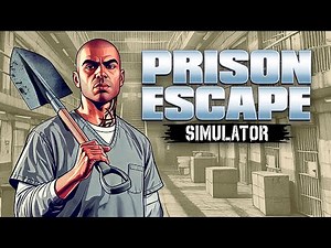 Prison Escape Simulator: Dig Out - Demo is live!