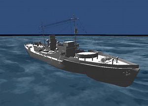 The Story So Far.... news - Battle of the Atlantic 1939 - 1945