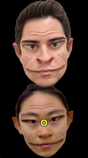 Será que existe a "Síndrome de Wario"?