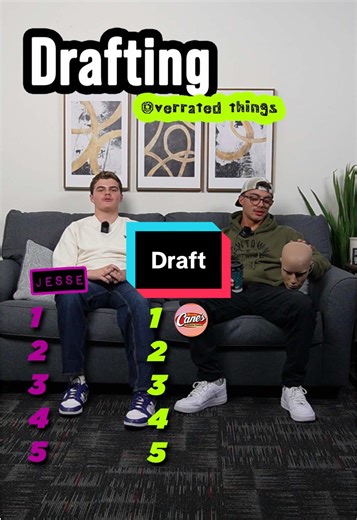 Did they do a good job? What’s missing from this list? Comment your answers down below 👇🏼