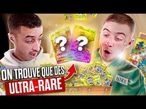 POKEMON GOD PACK OPENING CHALLENGE WITH MICHOU! LET'S GO FROM MASTERCLASS TO MASTERCLASS!!