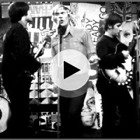 Jump Back - Original by Gary Farr & The T-Bones