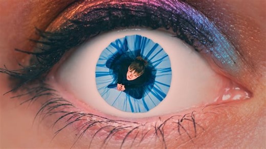 What does a dance about blindness look like? | CBC Arts