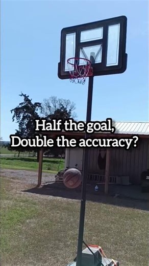 my dad was recording me.