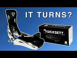 QuickSett Origin Unboxing and Setup