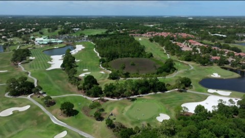 Highlights: PGA Professional Championship, Round 4