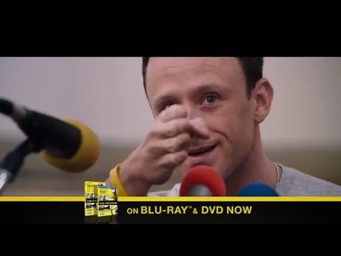 THE PROGRAM - Official DVD Trailer - Based On The Meteoric Rise And Fall Of Lance Armstrong