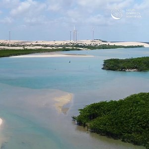 In this blog, we highlight 3️⃣ ways of integrating #cleanenergy and #climateadaptation efforts to build resilience to #climatechange ☀️ Use decentralized clean energy solutions to support the adaptation measures of vulnerable communities 🥬 Explore multi functional clean energy solutions with climate adaptation benefits 🛡️ Climate-proof clean energy investments against current and projected climate risks Find out more: https://gca.org/three-ways-that-clean-energy-innovation-and-climate-change-a