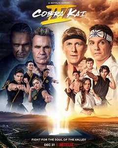 Cobra Kai Episode Scripts - TvT