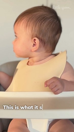 Did you know only 9% of parents have a high degree of trust in baby food brands? At Little Spoon, we're here to change that. In fact, we're the first and only baby food in the U.S to set publicly available standards on chemical contaminants: ✅ EU Standard for heavy metal testing ✅ Testing for plasticizers pesticides ✅ 100 ingredients banned ✅ Certified organic, always | Little Spoon