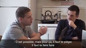 180K views · 415 reactions | [HACKING] Est-ce que c'est facile de pirater un wi-fi privé? On l'a essayé chez Arnaud Soly. | Rad | Facebook