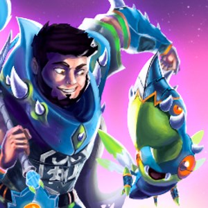 aDrive - Twitch