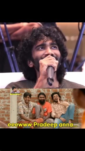 𝐌𝐢𝐤𝐮𝐀𝐯𝐚𝐬𝐚𝐫𝐚𝐦𝐚𝐁𝐫𝐨🤍 on Instagram: "Eewww😆😂 _ _ _ #pradeep #today #love #hero #eeww #telugumemes #funny #telugu #vibes #viral #post #instagram #fimphotography"