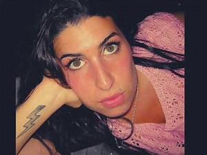 AMY WINEHOUSE .. ALBUM.. LIONESS HIDDEN TREASURES.. FULL DISK...2011.