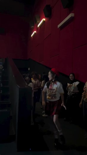 Petualangan Rahasia Queena: Cerita Menarik di TikTok