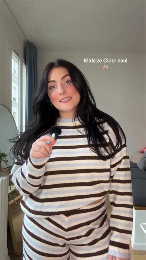 ashleigh on Instagram: "Almost through the worst of winter and I cannot WAIT!!🥹🌷 Use ASHLEIGH15 for 15% off 🫶🏻 #springoutfit #ciderhaul #haul #outfitideas #outfitinspo"