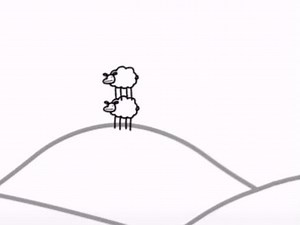 bbmc女小羊歌曲原版