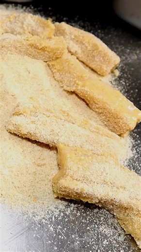 cripsy fish fry | My Kind of Productions