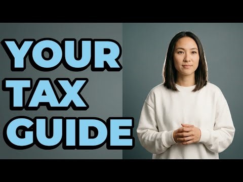 How Does My W-2 Form Help File Taxes?