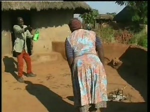 Tshovhilingana- BUNDU TSHIKONDONI (Episode 10) Ntambudzeni Rasendedza Comedy Movie