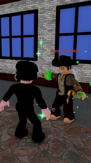 Chất Cấm | Thám Tử HB #roblox #bloxfruit #thamtuhb #shorts