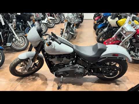 2024 Harley-Davidson® FXLRS - Low Rider™ S