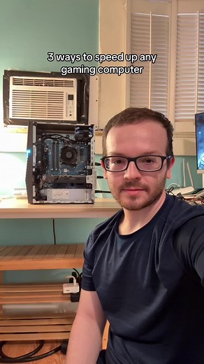 Three Effective Methods to Enhance Gaming Computer Speed