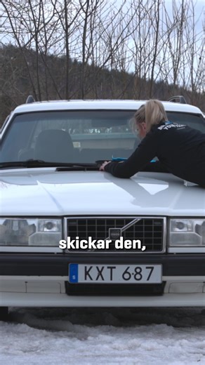 Enhancing Your Volvo 940 with Snowcap - Do Functions Matter?