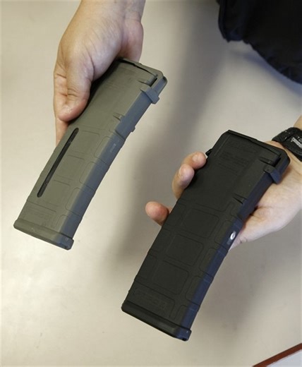 Ninth Circuit Upholds California Mag Ban, But Not Without Epic Dissent From Trump-Appointed Judge