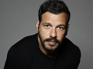 Laurent Lafitte | Acteur