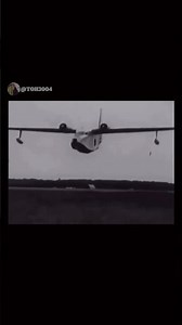 Fulton Surface to Air Recovery System used a skyhook to rescue people in 1950s