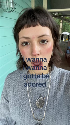 adore me #fyp #iwannabeadored #thestoneroses | Adore Me