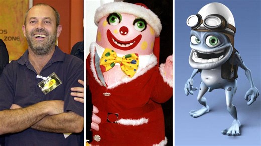 The Worst Christmas Songs