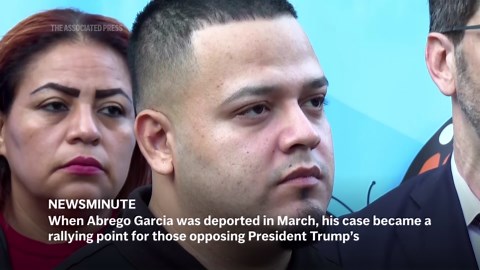 AP top stories December 11