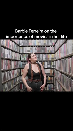 Barbie Ferreira Takes the Lead in Faces of Death Remake