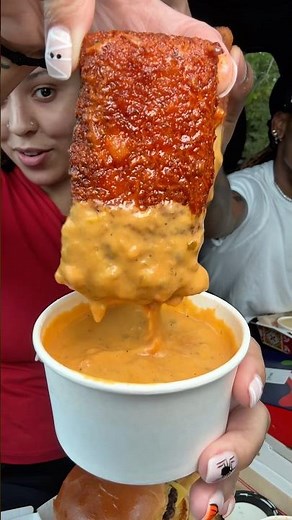 Trying Chilis New Menu Itens!