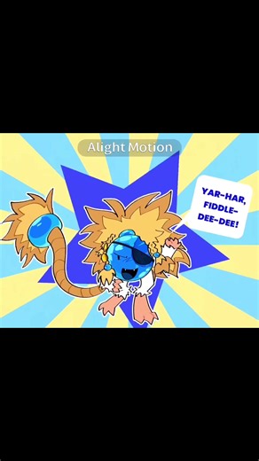 GLASS BEAD AHHHHH //#objectified #animation #osc #objectifiedcomicfyp #objectifiedanimation