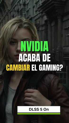 Nvidia y el Futuro del Gaming: ¿Revolución o Pérdida?