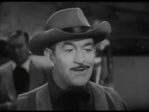 The Slowest Gun in the West - Lee Van Cleef Jack Elam - Western Comedy (Western Films)