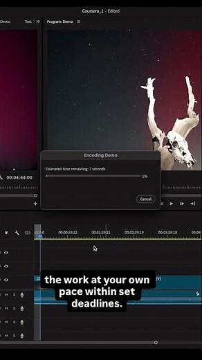 Film Video Animations Skills Teaser