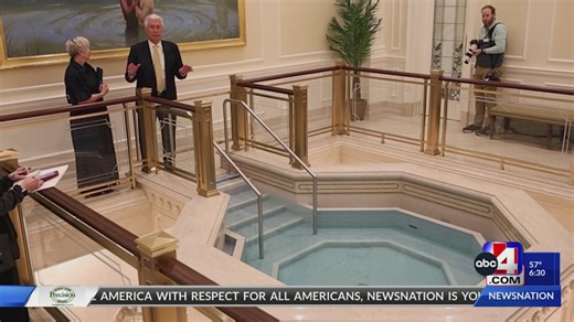 LDS Church Visitors’ Center opening, SLC Temple open house reservation date announced