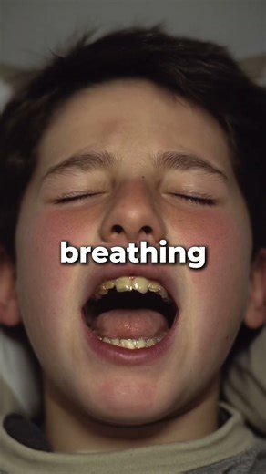 The secret to cavity prevention 👉🤐 ￼