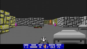 Castle Wolfenstein 3.8 file