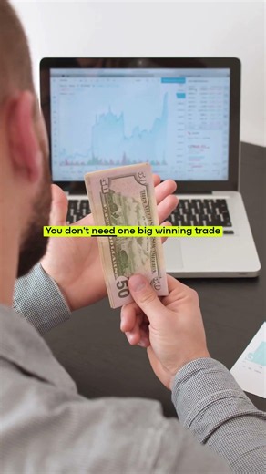 The Safest Way to Start Trading