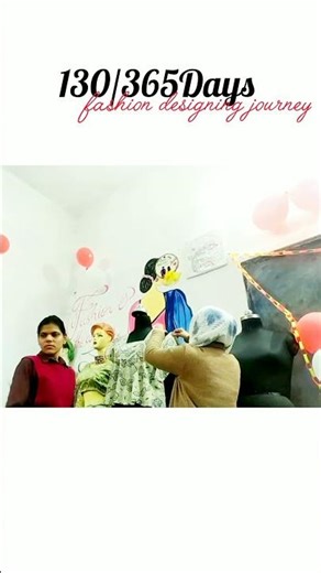 130/365Days fashion designing journey #viral #diy #minivlog #fabric #top #fashion #fashionstyle