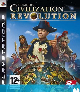 Trucos Sid Meier's Civilization Revolution - PS3 - Claves, Guías